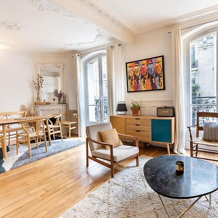 Montmartre // Lovely Flat For You ! Paris Exterior foto